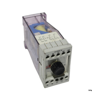 Dold AA 7616.32 ON-Delay Timer Relay