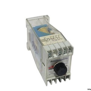 Dold AA7616.24/60 Timer Relay