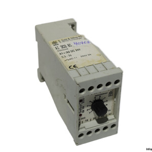 Dold AI 303.81 Timer Relay