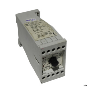 Dold AA 9906.82/200 ON-Delay Timer Relay