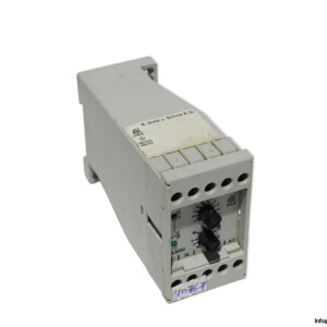 Dold AA 9050 Speed AND Standstill Monitoring Relay
