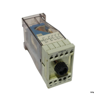Dold BN 5983.53 Safety AND Emergency Stop Module