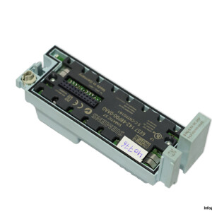 Siemens 6ES7 142-4BF00-0AA0 Digital Electronic Module