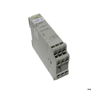 Dold MK 8804.13 Interface AND Coupling Relay