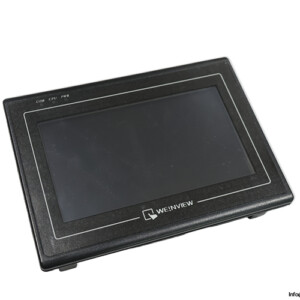 Weintek MT6070IH 2EV HMI Touch Operator Panel