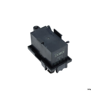 dec-DK1-power-relay-(Used)