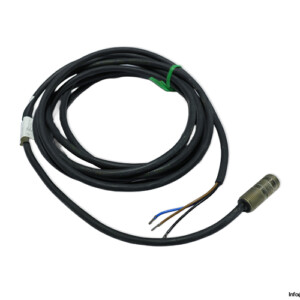 balluff-BES-516-325-E4-Y-PU-inductive-sensor-(Used)