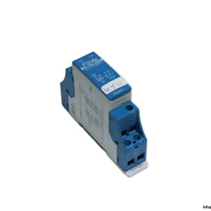 eltako-ES12-200-UC-impulse-switch-(Used)