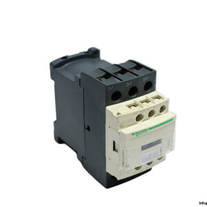 schneider-LC1D32BL-contactor-(Used)