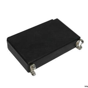 Siemens A2C53090679 Electronic Drive Control Unit