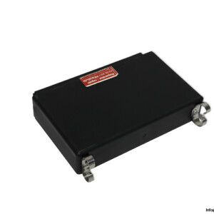 Siemens A2C53212672 Electronic Drive Control Unit