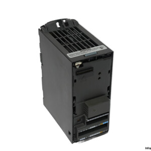 Siemens 6SE6440-2UD21-1AA1 Inverter Drive