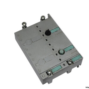 SIEMENS 6GT2002-1HD00 Communication Module