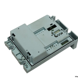 Siemens 6GT2002-0HD00 RF180C Communication Module