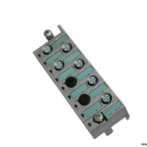 Siemens 6ES7 194-4CB00-0AA0 Electronic Module