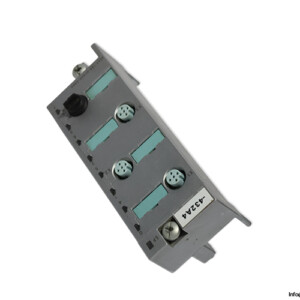 Siemens 6ES7 194-4CA00-0AA0 Connection Module