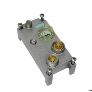 Siemens 6ES7 194-4AD00-0AA0 Interface Module