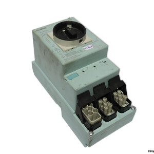 SIEMENS 3RK1304-0HS00-6AA0 MOTOR STARTER