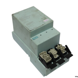 SIEMENS 3RK1304-5KS40-5AA0 MOTOR STARTER