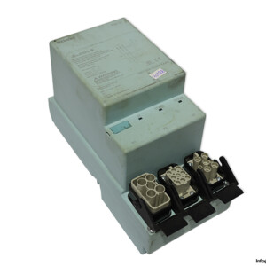 SIEMENS 3RK1304-5LS40-5AA0 MOTOR STARTER
