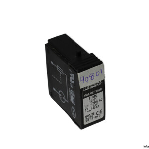 PHOENIX CONTACT F-MS 12 ST 2 SURGE PROTECTION PLUG