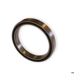 INA 3816-2RS Angular Contact Ball Bearing