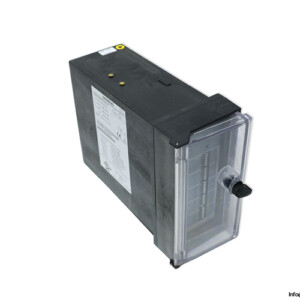 Siemens 7SJ4605-1EA00-0AA0/BB Overcurrent Protection Module