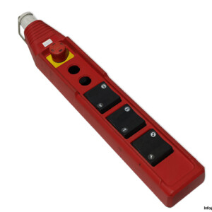 STAHL SWH 1302-022 CONTROL PENDANT
