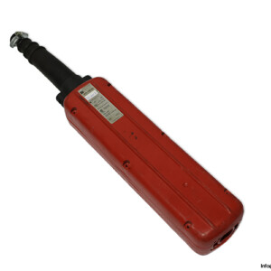 STAHL STH 1206-021 CONTROL PENDANT