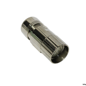 Control Techniques IM/0022/KI Encoder Connector