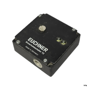 Euchner TZ2LE024PG Safety Switch