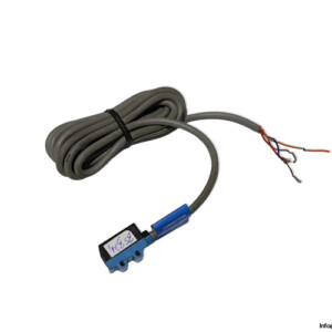 Sick WT5-P112 Photoelectric Sensor