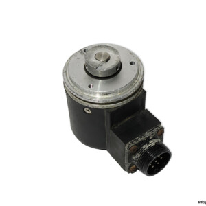Eltra EL58B1024S5L10X6MR Incremental Encoder