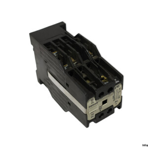 Demag Dsub 111/ 42V Speed Change Over Contactor