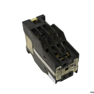 demag-dsub-111-42v-speed-change-over-contactor(used)