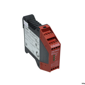 idec-HR1S-AF5130B-safety-relay-(Used)