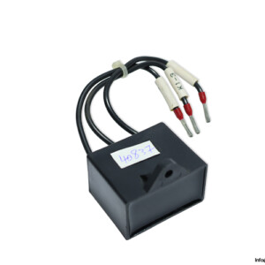 Okaya 3CRE-50500 Spark Quencher