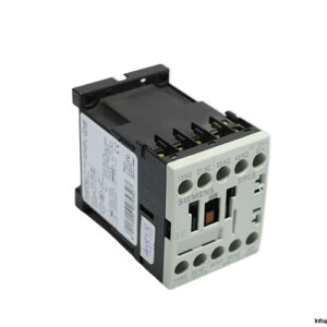 Siemens 3RH1131-1BB40 Contactor Relay