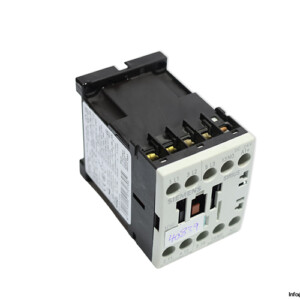 Siemens 3RT1016-1BB41 Power Contactor