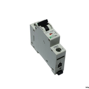 Moeller FAZ-S16/1 Miniature Circuit Breaker MCB