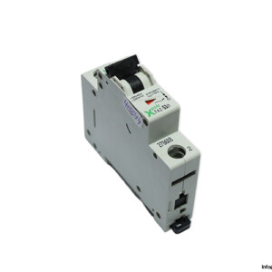 Moeller FAZ-S3/1 Miniature Circuit Breaker MCB