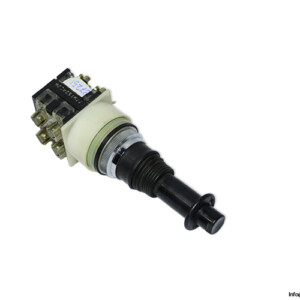 CEMA 077MTS2422B JOYSTICK CONTROLLER