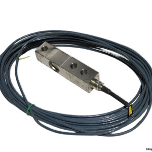 T62-202HG-NOV1 SHEAR BEAM LOAD CELL