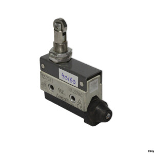 TEND TZ-7311 ROLLER PLUNGER LIMIT SWITCH