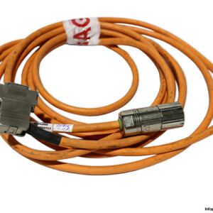 Rexroth TRKG4200/010.0 Encoder Cable