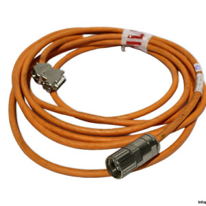 Rexroth R911310645 Encoder Cable