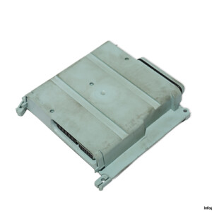 Siemens 3RK1922-2BA00 E05 Backplane BUS Module