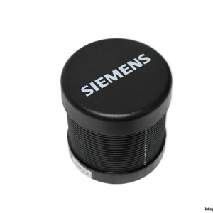 Siemens 8WD4 440-0EA2 Continuous Light Element