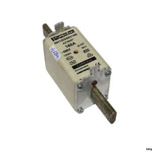 Ferraz-shawmut-nh1gg50v160-a218247-160a-500vac-fuse-link(new)