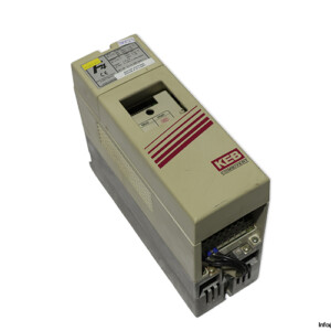 KEB	07.F4.S3D-3420/1.2 Inverter Drive